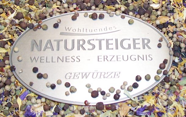 Vitalbiotic GEWÜRZE