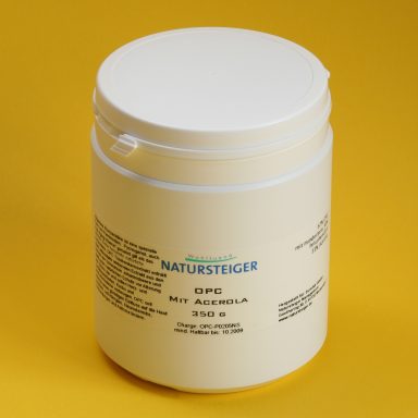Vitalbiotic OPC