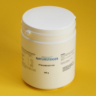 Vitalbiotic Probiotische Kulturen