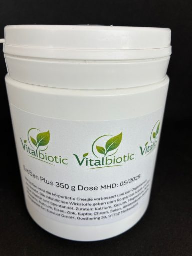 Vitalbiotic EroSan