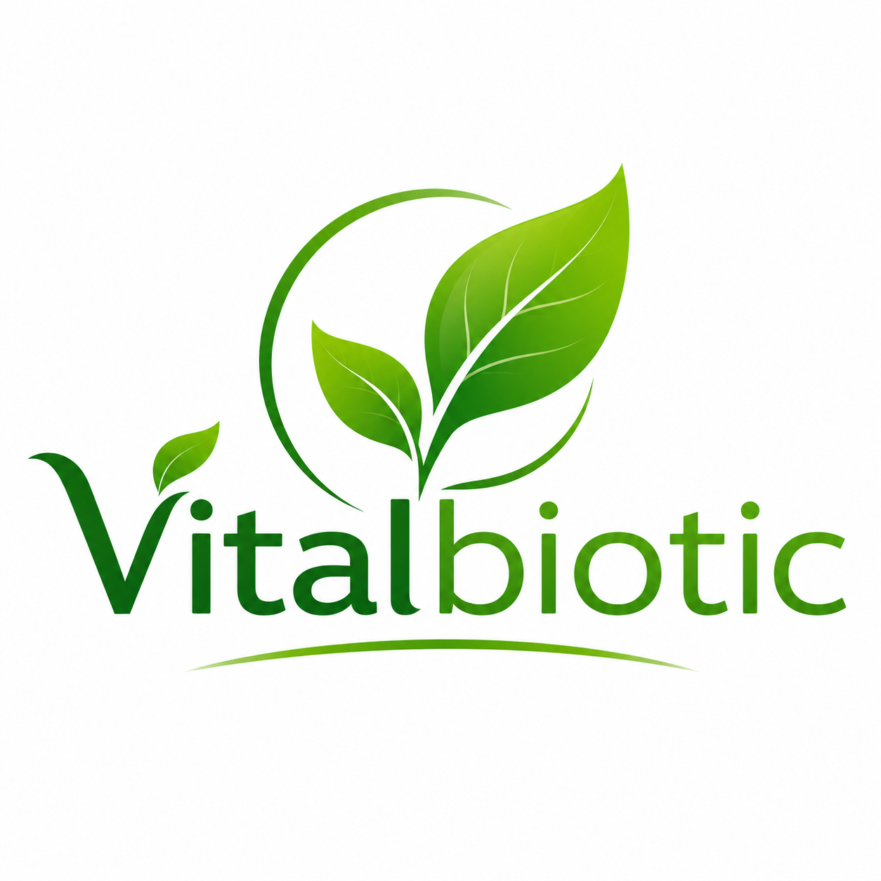 Roland Paule Vitalbiotic