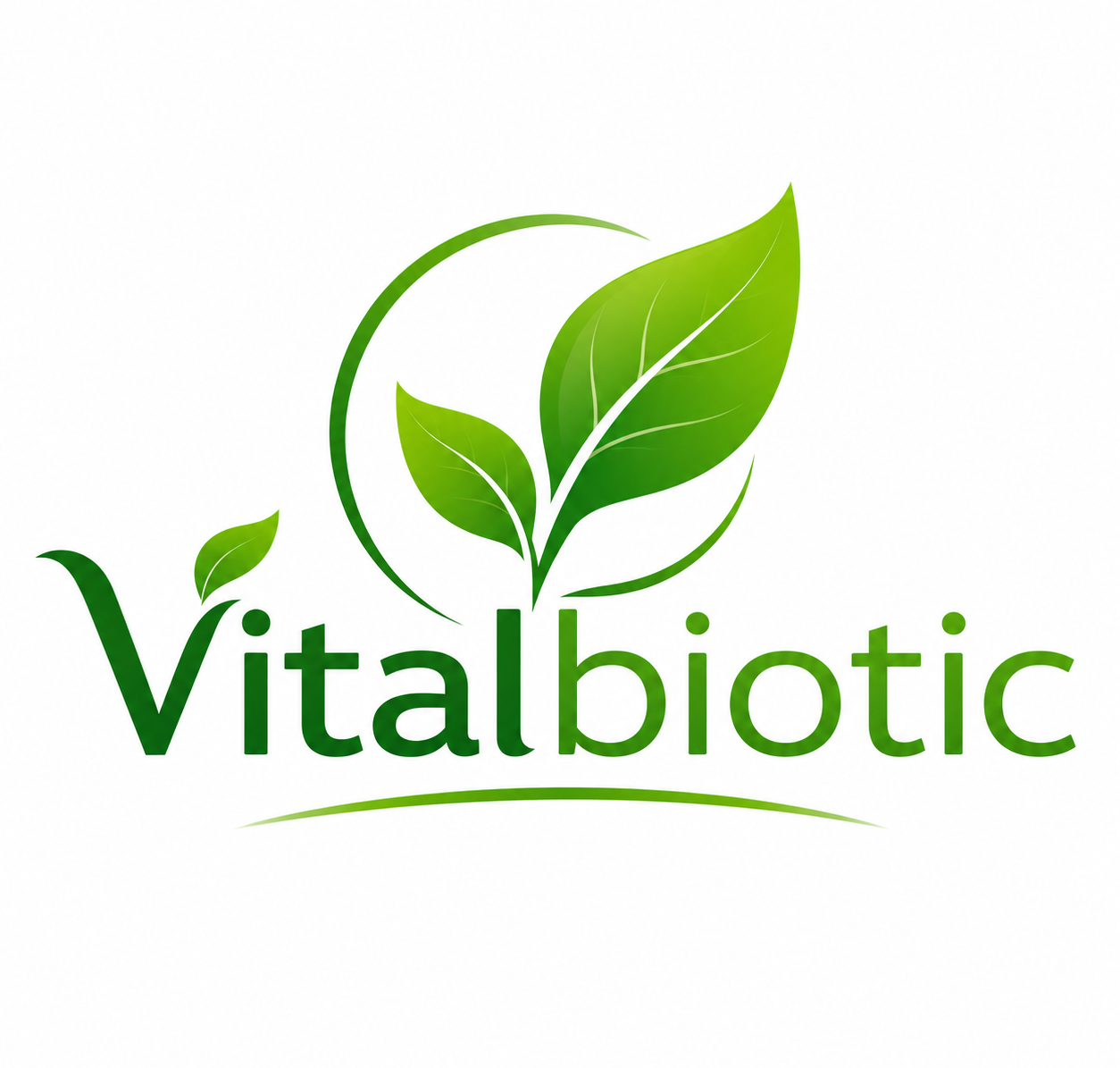 VitalBiotic für Ihre Zukunft