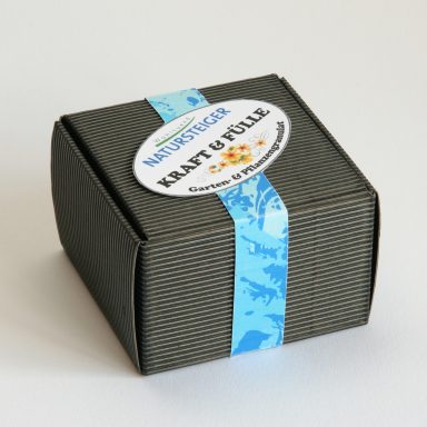 Vitalbiotic Kraft und Fülle